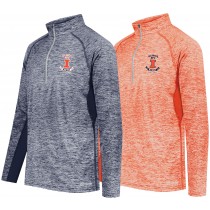 IRFC - Electrify 1/2 Zip Pullover