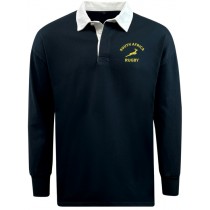 Nations of Rugby South Africa Rugby Classic Jersey 24
