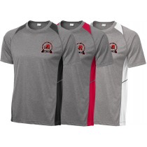 Lions - 60th Adult & Youth Colorblock Performance Shirt