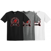 Lions - 60th Adult & Youth T-Shirt