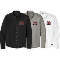 Lions - 60th Long Sleeve Button-Up