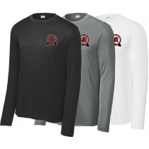 Lions - 60th Adult & Youth Long Sleeve Performance Shirt