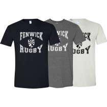 Fenwick - T-Shirt