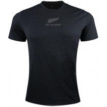 Adidas All Blacks Lifestyle Rugby Cotton T-Shirt