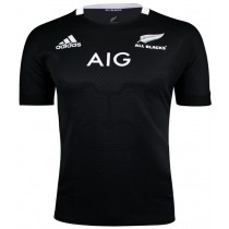 Adidas All Blacks Home Rugby Jersey 20/21