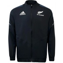Adidas All Blacks 22/23 Presentation Jacket