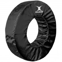 Gilbert 40" Black Rugby Tackle Ring