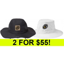 Ruggerfest - Boonie Hat 2 for $55