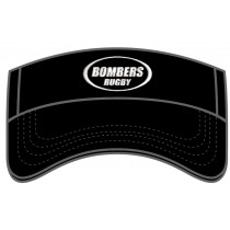 STL Bombers (Supporters) - Flexfit Visor