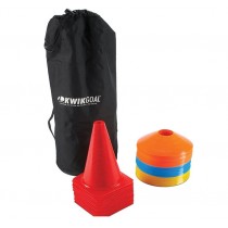 Cone & Carry Pack