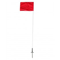 Rugby Sideline Flags (Set of 16)