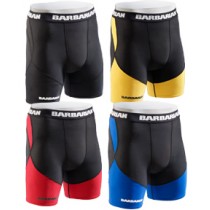 Barbarian Premium Compression Shorts