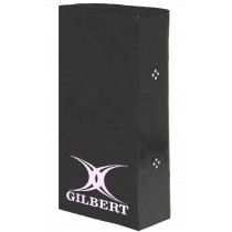 Gilbert Rugby Black Contact Wedge