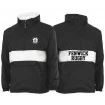 Fenwick - Pullover Jacket