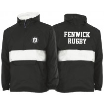 Fenwick - Pullover Jacket