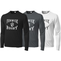 Fenwick - Long Sleeve Performance Shirt