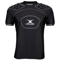Gilbert Atomic V3 Protective Rugby Body Armor