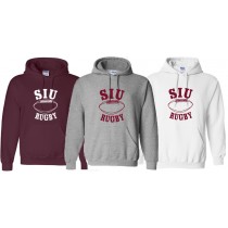 SIU - Print Hoodie