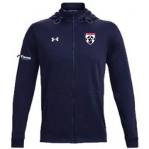 Wharton - Under Armour  Warm-Up Jacket