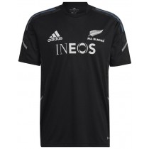 Adidas All Blacks Performance T-Shirt