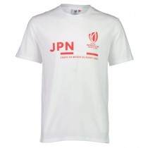 Rugby World Cup 23 Japan Supporters T-Shirt