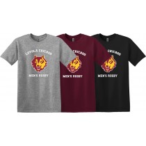 Loyola - T-Shirt