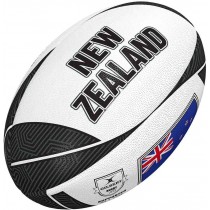 New Zealand Supporters Ball