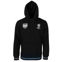 Rugby World Cup 23 New Zealand Supporters Hoody