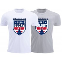 Old Glory DC Premiership T-Shirt