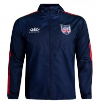 Paladin Old Glory DC Rugby Jacket
