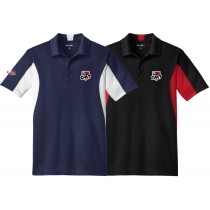 Rugby Rant - Polo