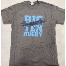 Blaze - Big Ten Rugby Champions Shirt