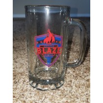 Blaze - Mug with color