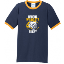 Neuqua - Ringer T-Shirt