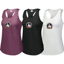 SIU - Ladies Racerback