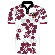 SIU - Hawaiian Polo