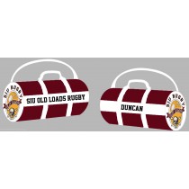 SIU - Team Kit Bag