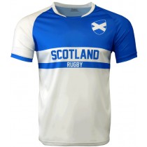 Nations of Rugby Scotland Rugby Supporters Jersey