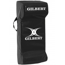 Gilbert Senior Rugby Black Tackle Wedge