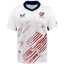 USA Rugby 23/24 Replica Away Jersey by Castore