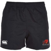 Lions - Adult Canterbury Advantage Shorts