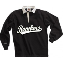 STL Bombers - Rugby Jersey