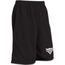 CBA - Mesh Shorts