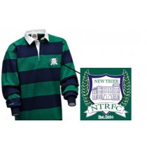 New Trier - Rugby Jersey