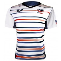 USA Rugby Men's Home Jersey 22/23 by Castore