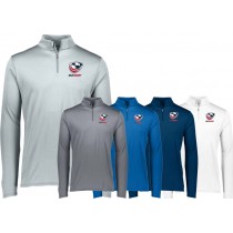 USA Rugby 1/4 Zip Pullover