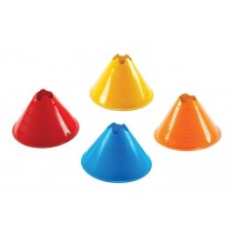 Jumbo Disc Cones