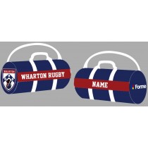 Wharton - Team Kit Bag