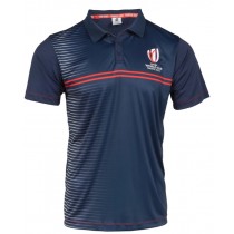 Rugby World Cup 23 Winger Polo