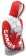 Canada World Sublimated Warmup Hoodie